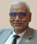Prof. Abdelmonem Awad Hegazy