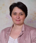 Prof. Dr. Zorica Branković