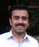 Dr. Mohsen Sheikholeslami