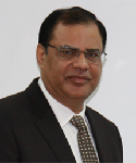 Prof. Muhammad Ramzan