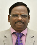 Dr. Thambusamy Velmurugan