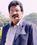 Prof. Arup Ratan Bandyopadhyay