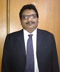 Prof. Arup Ratan Bandyopadhyay