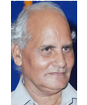 Prof. Ram Sambhar Shukla