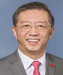 Prof. Lin Zhang
