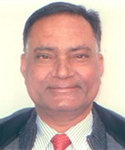 Prof. Virinder S. Parmar