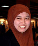 Dr. Anika Zafiah Mohd Rus