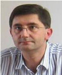 Dr. Antoine Barbier