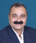 Prof. Gotan Hiralal Jain