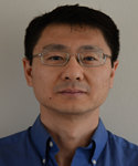 Prof. Wen Jin Meng