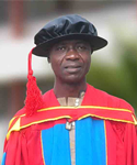 Prof. E I. Ugwu