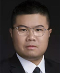 Dr. Yue Zhao