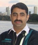 Prof. Vishal Verma