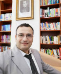 Prof. Ahmad T. Khalaf