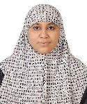 Dr. Arshiya Sultana