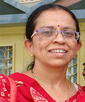 Dr. Manjuladevi V V