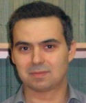 Dr. Spyridon K. Chronopoulos