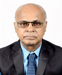 Prof. Subir Kumar Sarkar