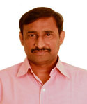 Dr. Inkollu Sreedhar