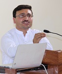 Dr. Asad Ullah