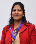 Associate Professor Madhu Gupta