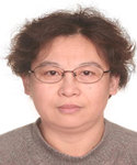 Prof. Jin-Ye Wang