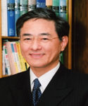 Prof. Yasutoshi Koga
