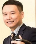 Prof. Martin C. S. Wong
