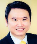 Prof. Martin Chi Sang Wong