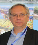 Prof. Sergey Gusarov