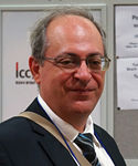 Prof. Lugovskoy Alex