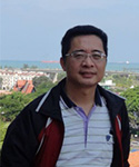 Prof. Jui-Ming Yeh