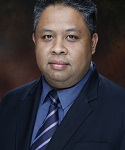 Dr. Mohd Afizi Mohd Shukran