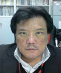 Dr. Sachio Yoshihara
