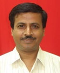Dr. P. Gangopadhyay